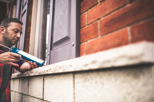 Best Wall Insulation Contractor  in Powells Crossroads, TN