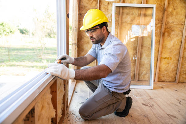 Insulation for Commercial Buildings in Powells Crossroads, TN