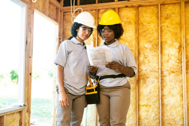 Best Home Insulation Services  in Powells Crossroads, TN