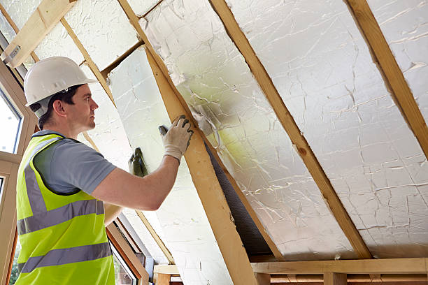 Best Attic Insulation Installation  in Powells Crossroads, TN